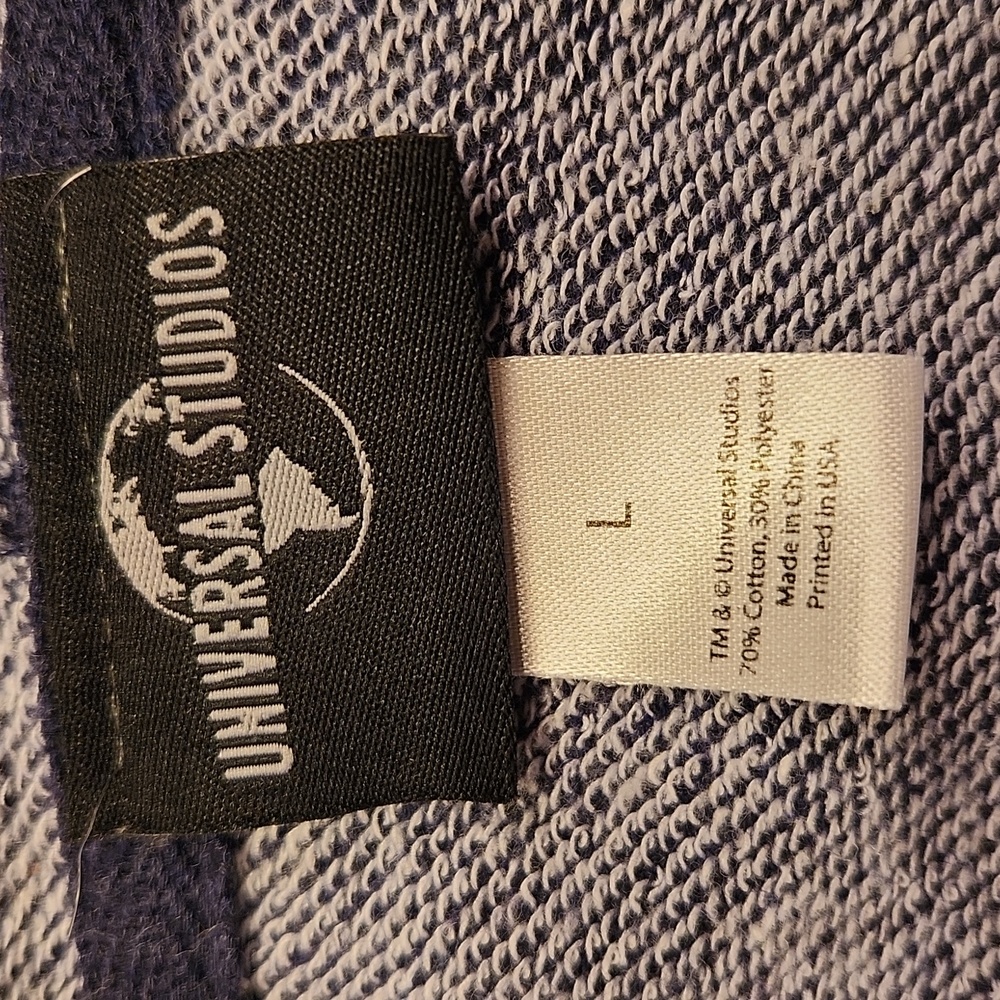 Universal Studios Jacket - image 7